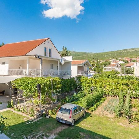 Apartmani Mlinar9 #2 Gornji Karin Exterior photo
